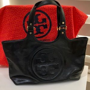 Tory Burch tote bag
